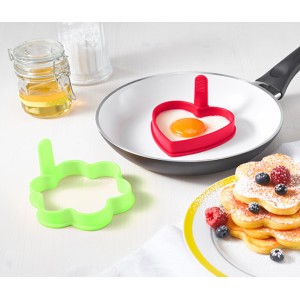 Yumurta Kalıbı Slikon